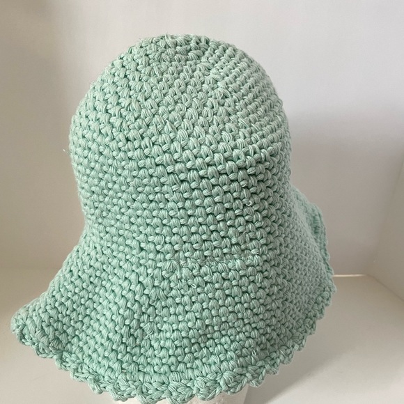 NWOT FP Pixie Knit Bucket Hat main image 8